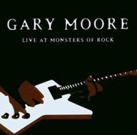 Live at the monsters of rock
