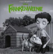 Frankenweenie