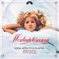 Maladolescenza (vinyl light blue + insert 60x30 limited edt.) (Vinile)