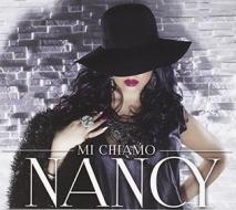 Mi chiamo nancy