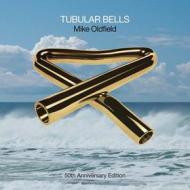 Tubular bells 50th ann. (Vinile)