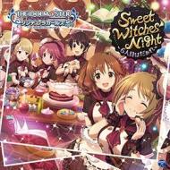 The idolm@ster cinderella girls starlight master 13 sweet witches` night (w/bonu