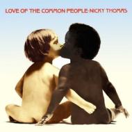 Love of the common people