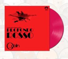 Profondo rosso (ltd.ed.clear purple vinyl) (Vinile)