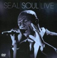 Soul live (cd+dvd)