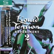 Liquid tension experiment 2