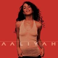 Aaliyah (t-shirt+cd+sticker/size m)