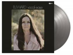 Vocal ease (180 gr. vinyl silver numbered limited edt.) (Vinile)