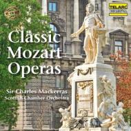 Classic mozart operas [11 cd]