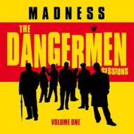 The dangermen sessions