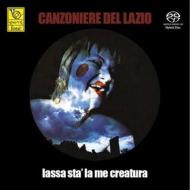 Lassa sta' la me creatura (sacd)