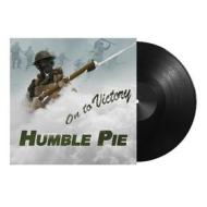 On to victory (Vinile)