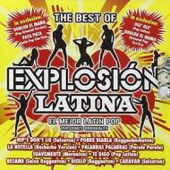 The best of explosion latina