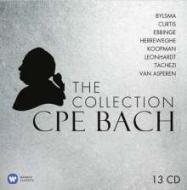 Cpe bach collection