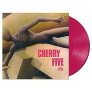 Cherry five (ltd.ed.clear purple vinyl) (Vinile)