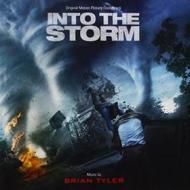 Into the storm / o.s.t.