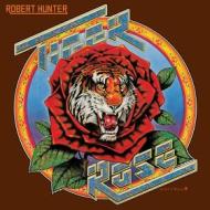 Tiger rose