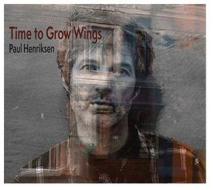 Time to grow wings (Vinile)