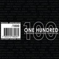 Procd100 (limited edt.)