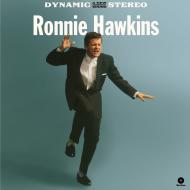 Ronnie hawkins (debut album) [lp] (Vinile)