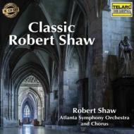 Classic robert shaw [6 cd]