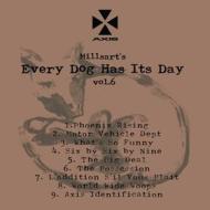 Every dog has its day vol.6 (Vinile)