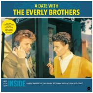 A date with the everly brothers [lp] (Vinile)