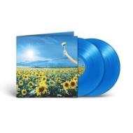 Thank you (2lp blue vinyl) (Vinile)