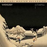 Weezer: pinkerton (Vinile)