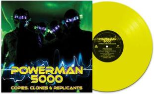 Copies clones & replicants (Vinile)