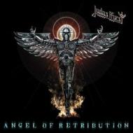 Angel of retribution (Vinile)