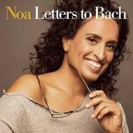 Letters to bach (Vinile)