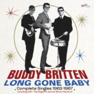 Long gone baby: complete singles 1962-19
