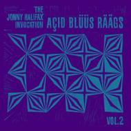 Acid bluus raags vol.2 (Vinile)
