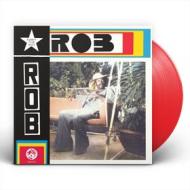 Rob (vinyl red special edt.) (rsd 2022) (Vinile)