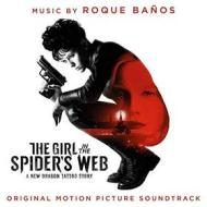 The girl in the spider's web (colonna so