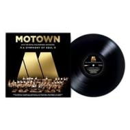 Motown a symphony of soul (Vinile)