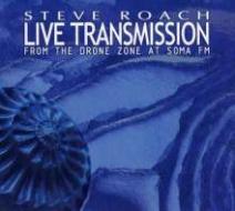 Live transmission