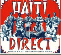 Haiti direct!