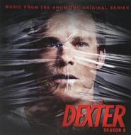 Dexter: season 8