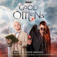 Good omens - original tv soundtrack