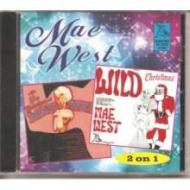 Wild christmas (with bonus tracks)