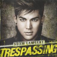 Trespassing (deluxe version)