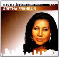 Aretha franklin flashback series