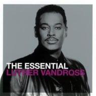 The essential luther vandross