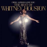 I will always love you: the best of whitney houston row delu