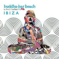 Buddha bar beach - ibiza