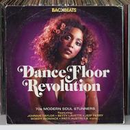 Dance floor revolution