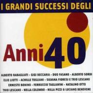 I grandi successi...40