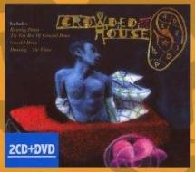 Crowded House collection